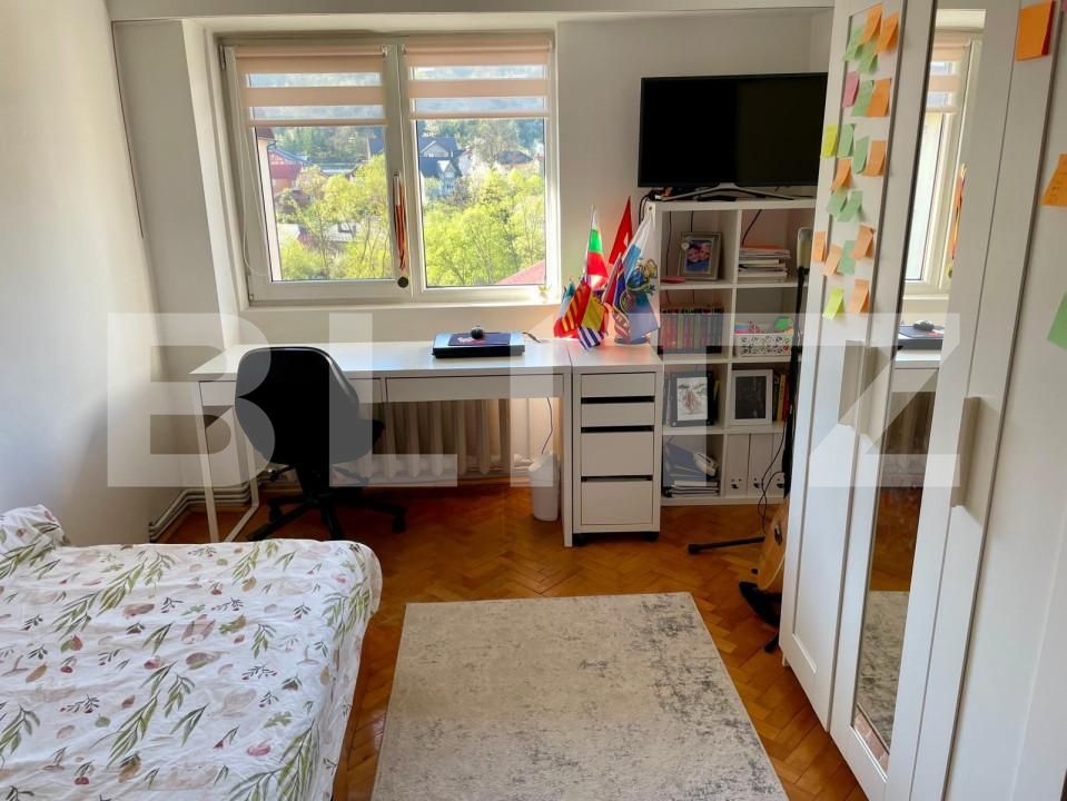 Apartament de vânzare 3 camere Ștefan cel Mare - 152710AV | BLITZ Bistriţa | Poza12