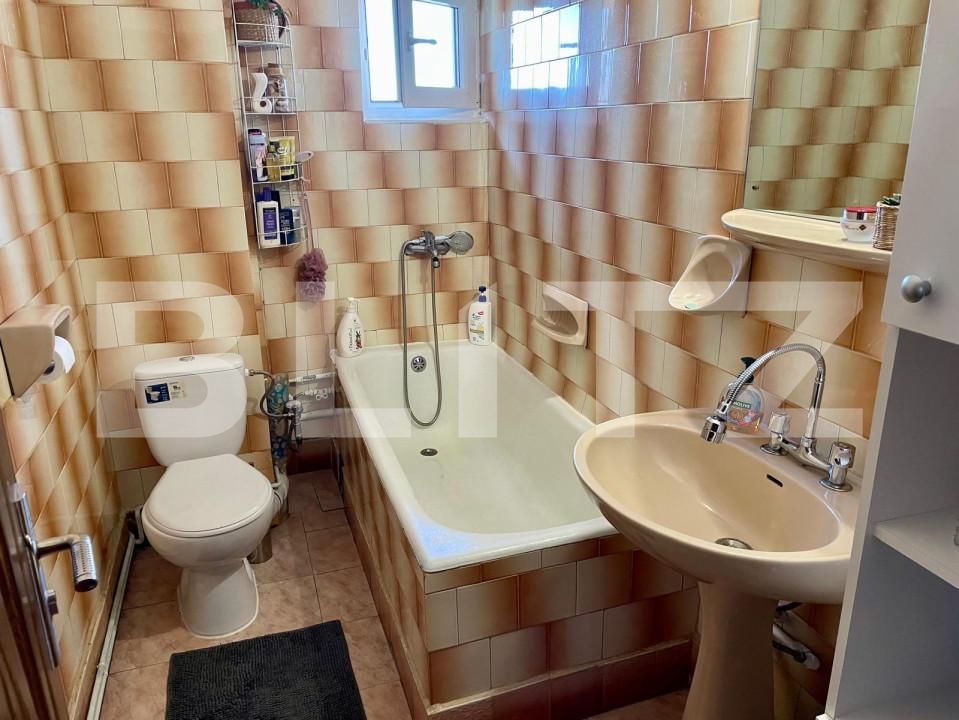 Apartament de vânzare 3 camere Ștefan cel Mare - 152710AV | BLITZ Bistriţa | Poza4