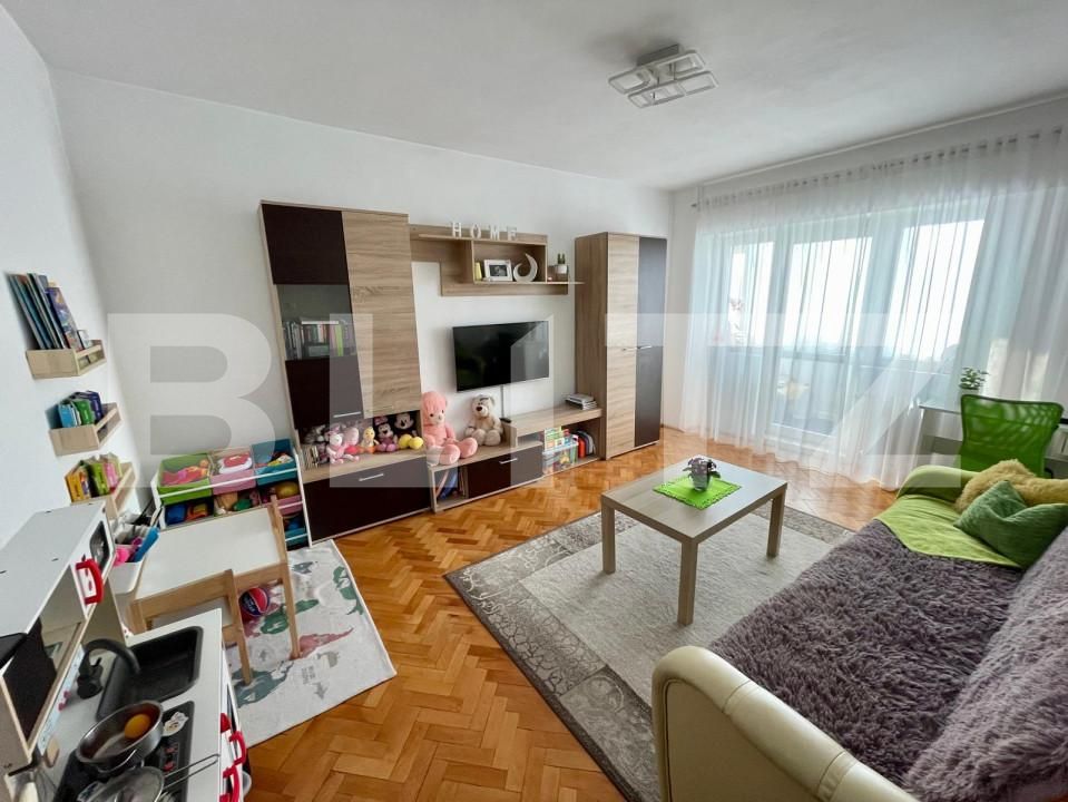 Apartament de vânzare 3 camere Ștefan cel Mare - 152710AV | BLITZ Bistriţa | Poza10