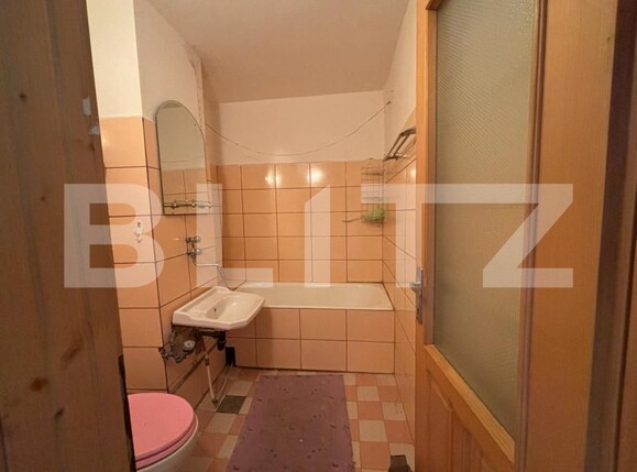 Apartament de vânzare 2 camere Independenței - 152736AV | BLITZ Bistriţa | Poza1