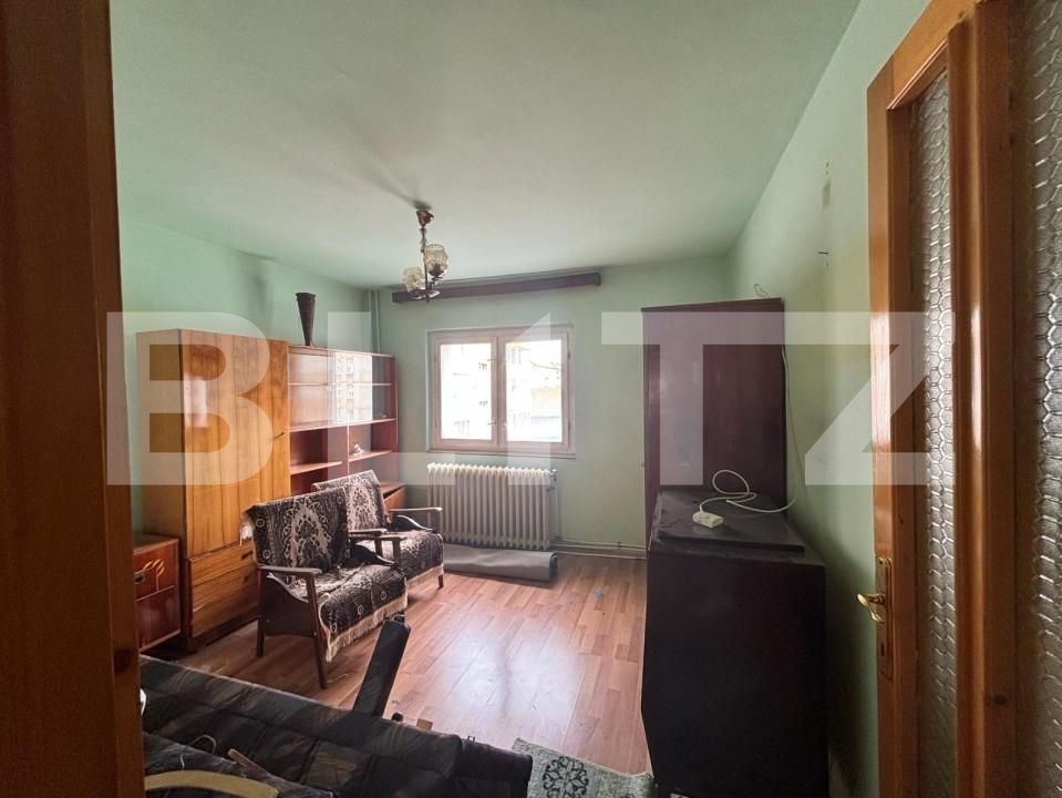 Apartament de vânzare 2 camere Independenței - 152736AV | BLITZ Bistriţa | Poza3