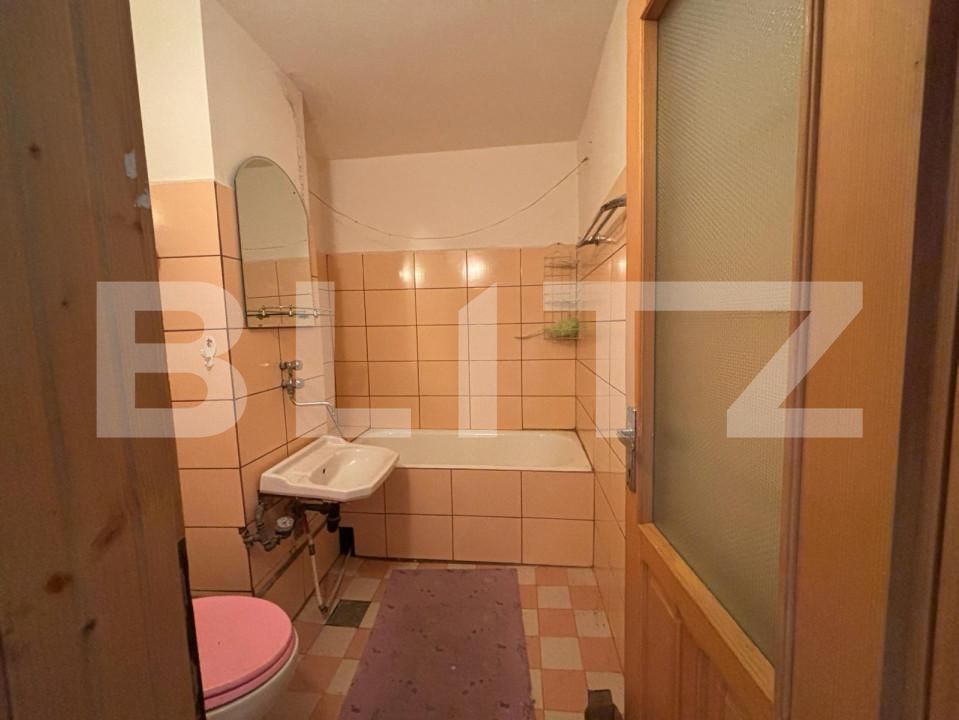 Apartament de vânzare 2 camere Independenței - 152736AV | BLITZ Bistriţa | Poza1