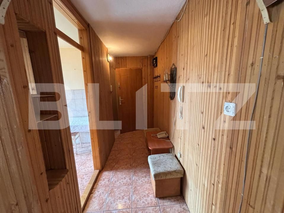Apartament de vânzare 2 camere Independenței - 152736AV | BLITZ Bistriţa | Poza5