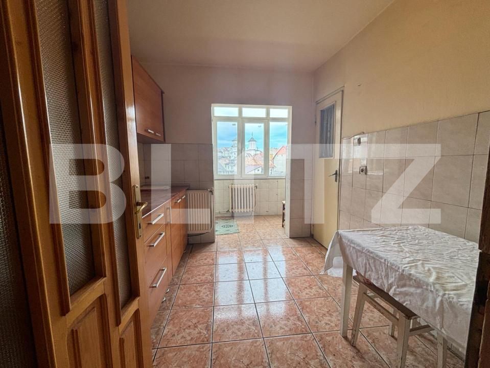 Apartament de vânzare 2 camere Independenței - 152736AV | BLITZ Bistriţa | Poza4
