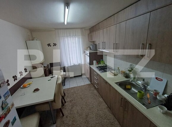 Apartament de vânzare 4 camere Sud - 152737AV | BLITZ Bistriţa | Poza1