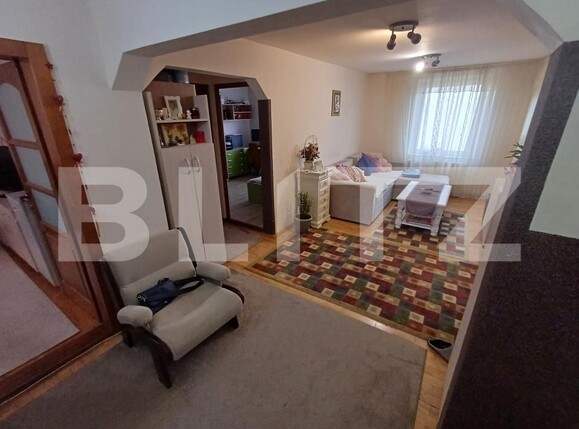 Apartament de vânzare 4 camere Sud - 152737AV | BLITZ Bistriţa | Poza2