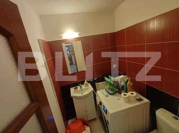 Apartament de vânzare 4 camere Sud - 152737AV | BLITZ Bistriţa | Poza6