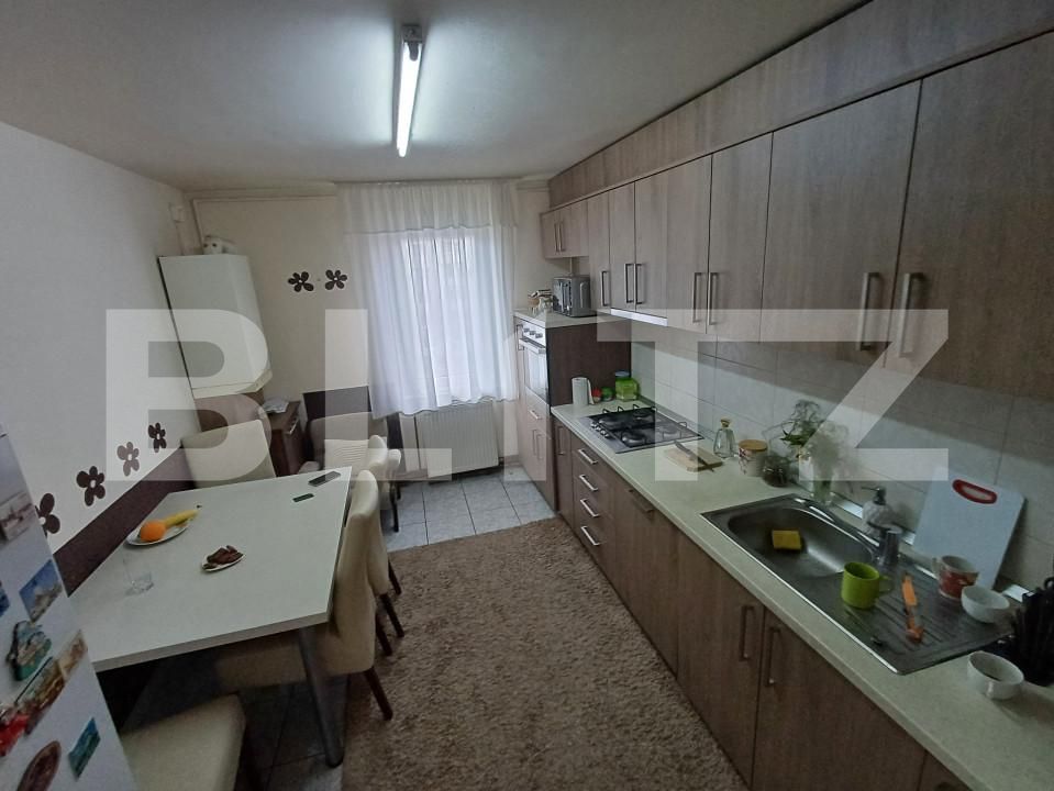 Apartament de vânzare 4 camere Sud - 152737AV | BLITZ Bistriţa | Poza1