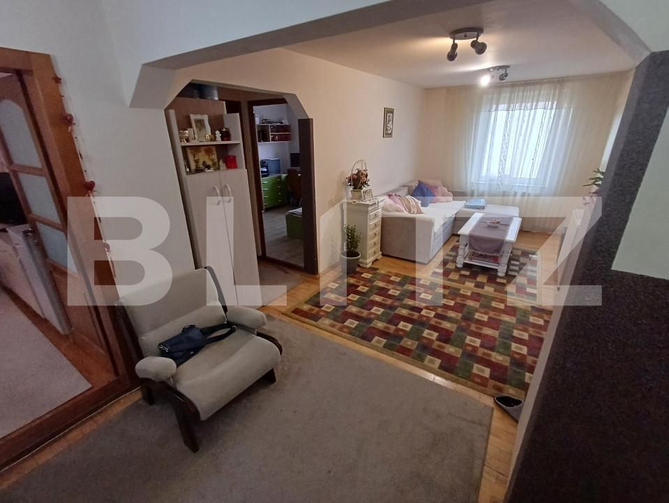 Apartament de vânzare 4 camere Sud - 152737AV | BLITZ Bistriţa | Poza2