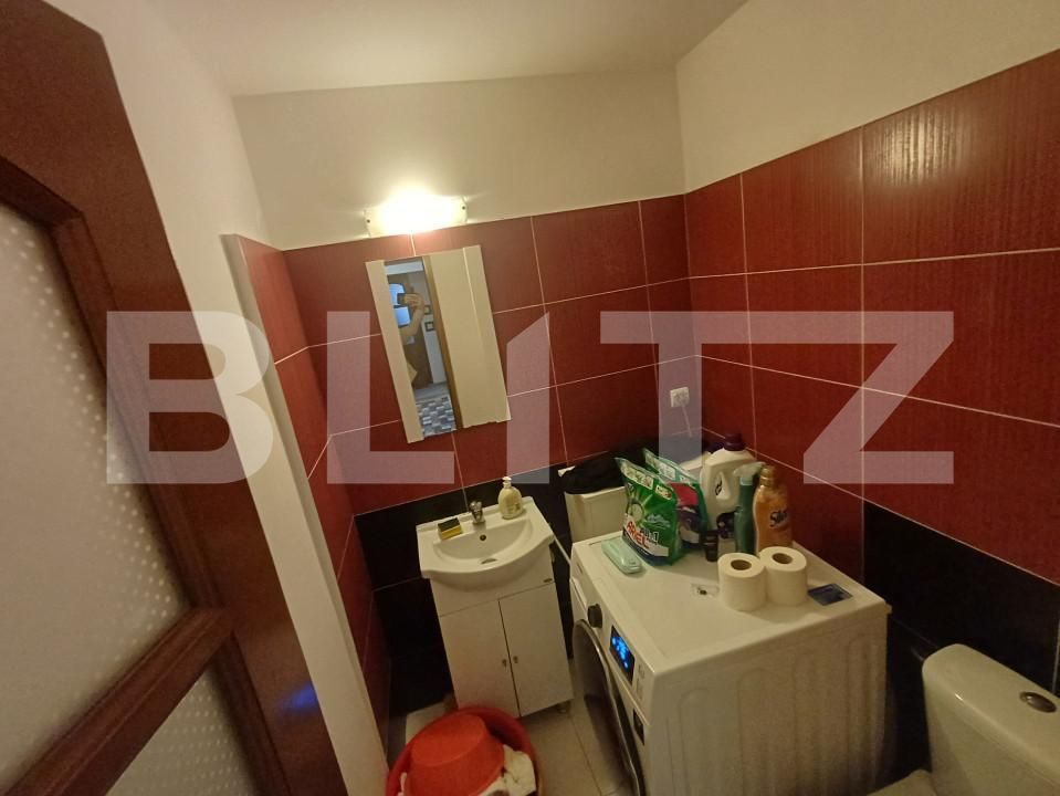 Apartament de vânzare 4 camere Sud - 152737AV | BLITZ Bistriţa | Poza6
