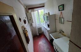 Apartament 2 camere, zona Centrala, etaj intermediar