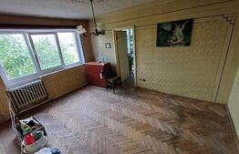 Apartament 2 camere, zona Centrala, etaj intermediar