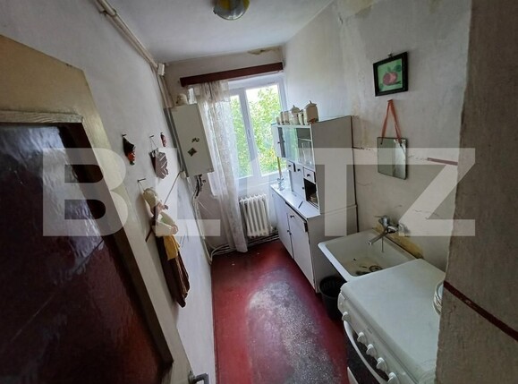 Apartament de vânzare 2 camere Central - 152753AV | BLITZ Bistriţa | Poza1