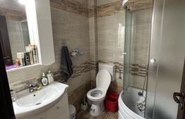 Apartament 3 camere + mansarda  120 Mp