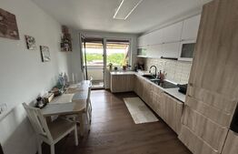 Apartament 3 camere + mansarda  120 Mp