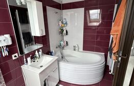 Apartament 3 camere + mansarda  120 Mp