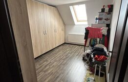 Apartament 3 camere + mansarda  120 Mp