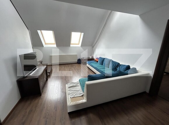 Apartament de vânzare 3 camere Unirea - 152765AV | BLITZ Bistriţa | Poza1