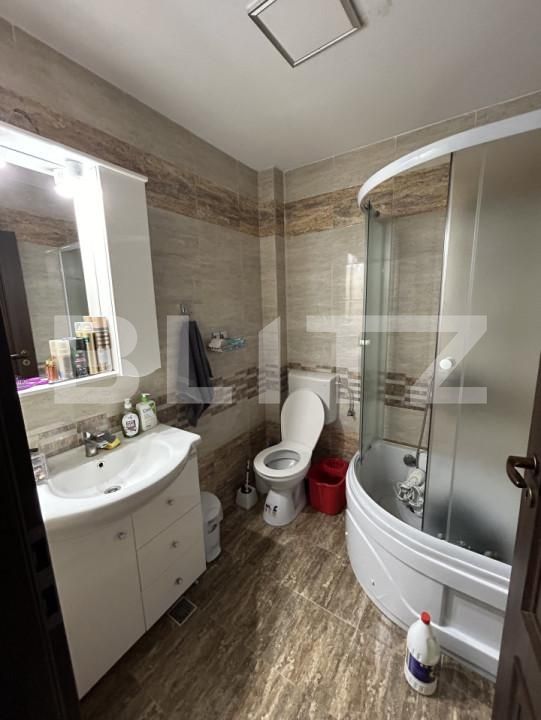 Apartament de vânzare 3 camere Unirea - 152765AV | BLITZ Bistriţa | Poza9