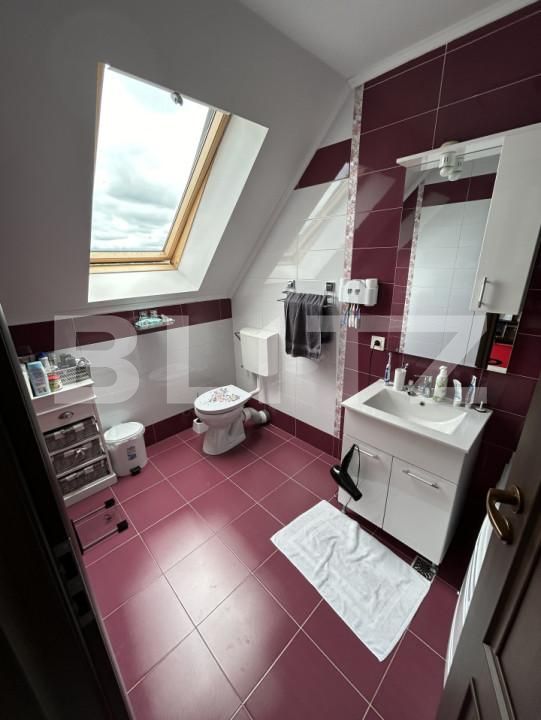 Apartament de vânzare 3 camere Unirea - 152765AV | BLITZ Bistriţa | Poza10