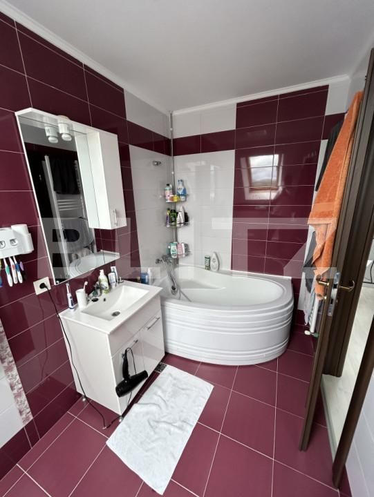 Apartament de vânzare 3 camere Unirea - 152765AV | BLITZ Bistriţa | Poza11