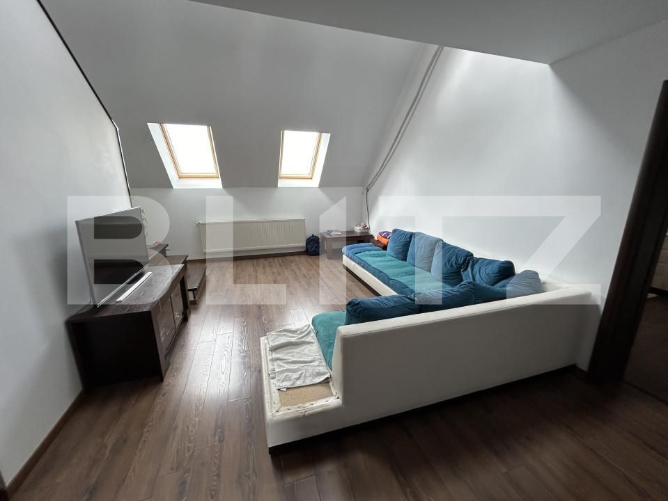 Apartament de vânzare 3 camere Unirea - 152765AV | BLITZ Bistriţa | Poza1