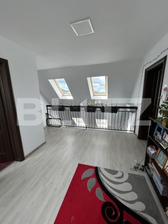 Apartament de vânzare 3 camere Unirea - 152765AV | BLITZ Bistriţa | Poza5