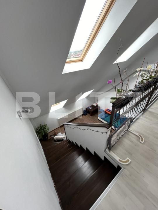 Apartament de vânzare 3 camere Unirea - 152765AV | BLITZ Bistriţa | Poza6