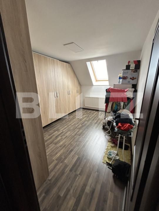 Apartament de vânzare 3 camere Unirea - 152765AV | BLITZ Bistriţa | Poza3