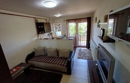 Garsoniera, zona SUD etaj   INTERMEDIAR 3/5, renovata modern