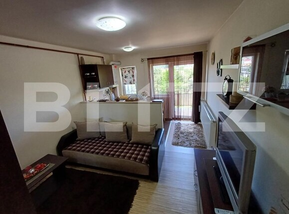 Garsonieră de vânzare Sud - 152768AV | BLITZ Bistriţa | Poza2