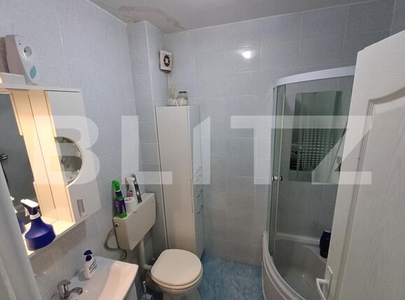 Garsonieră de vânzare Sud - 152768AV | BLITZ Bistriţa | Poza3