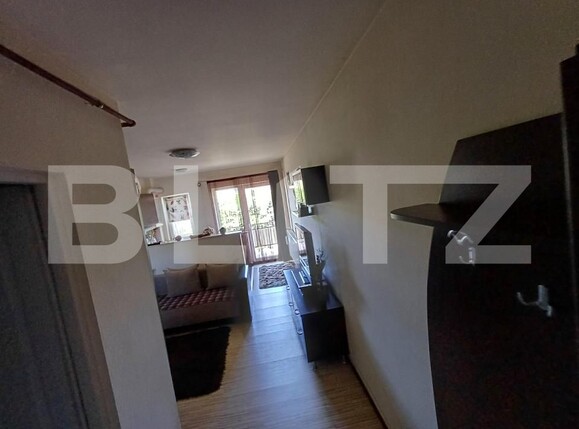 Garsonieră de vânzare Sud - 152768AV | BLITZ Bistriţa | Poza4