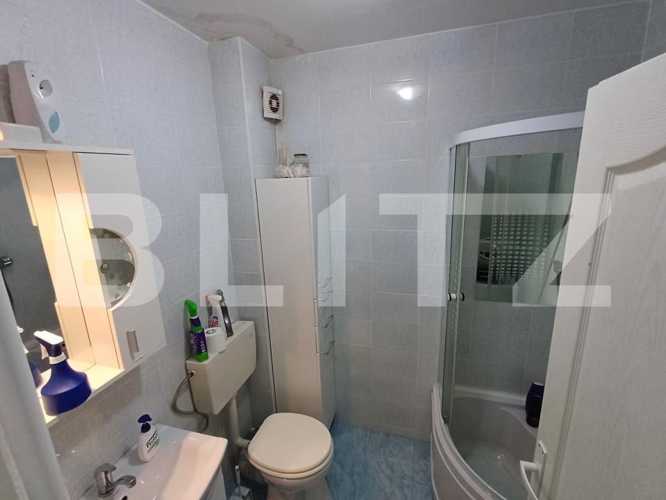 Garsonieră de vânzare Sud - 152768AV | BLITZ Bistriţa | Poza3