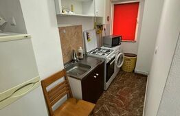 Garsoniera zona SUD cu loc de parcare