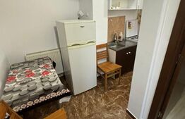 Garsoniera zona SUD cu loc de parcare