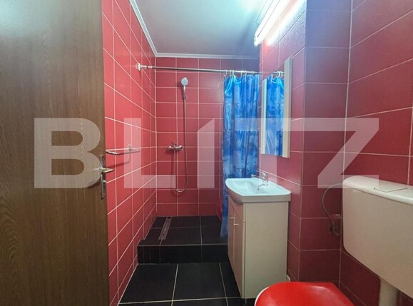 Garsonieră de vânzare Independenței - 152787AV | BLITZ Bistriţa | Poza6