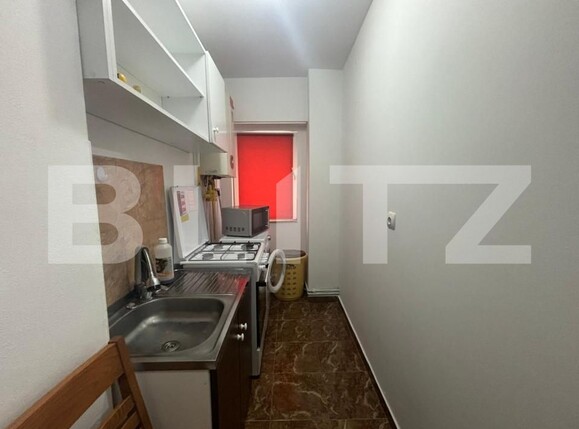 Garsonieră de vânzare Independenței - 152787AV | BLITZ Bistriţa | Poza4