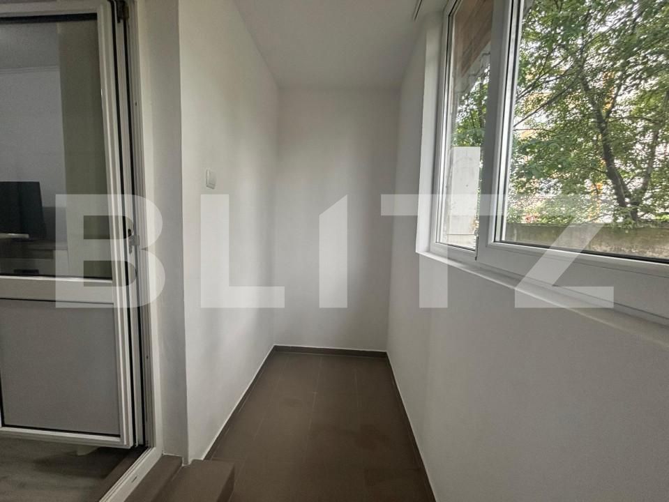 Garsonieră de vânzare Independenței - 152787AV | BLITZ Bistriţa | Poza5