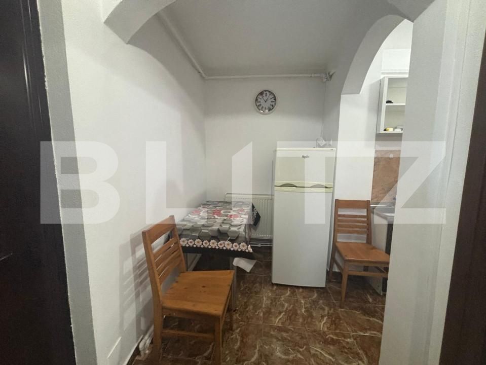 Garsonieră de vânzare Independenței - 152787AV | BLITZ Bistriţa | Poza3