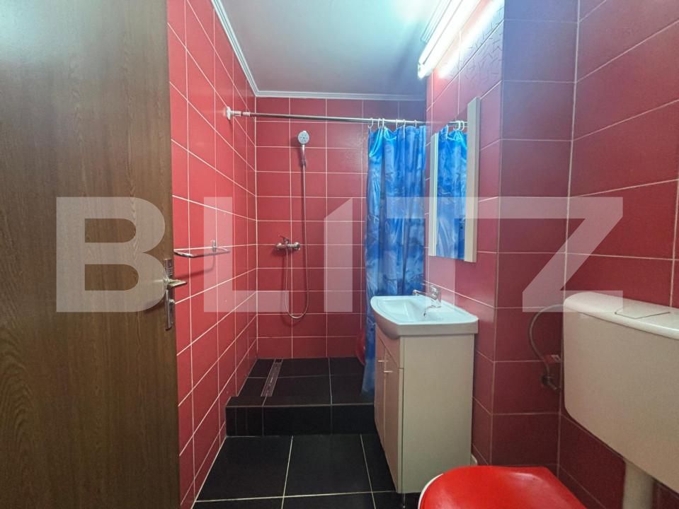 Garsonieră de vânzare Independenței - 152787AV | BLITZ Bistriţa | Poza6
