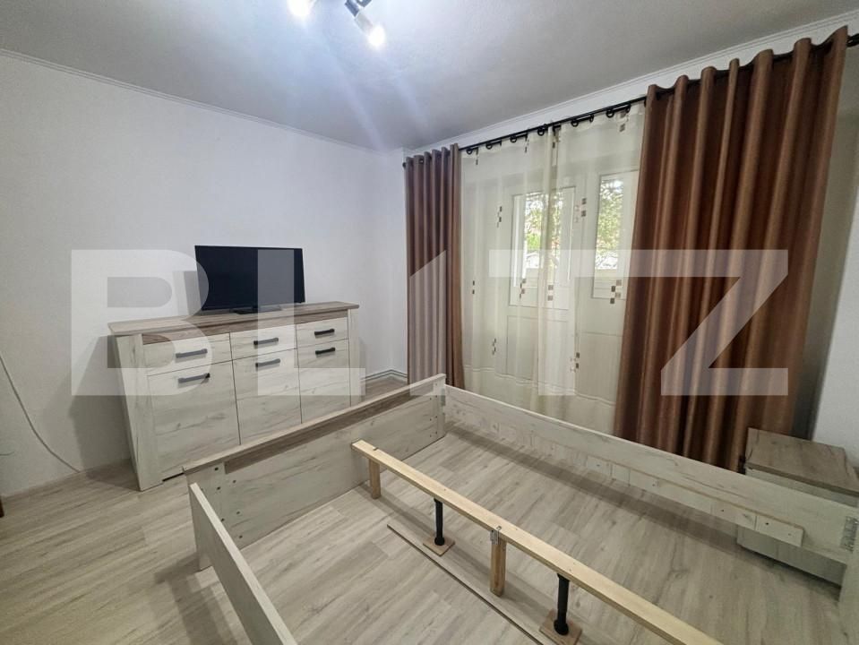 Garsonieră de vânzare Independenței - 152787AV | BLITZ Bistriţa | Poza1