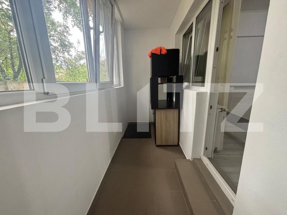 Garsonieră de vânzare Independenței - 152787AV | BLITZ Bistriţa | Poza2