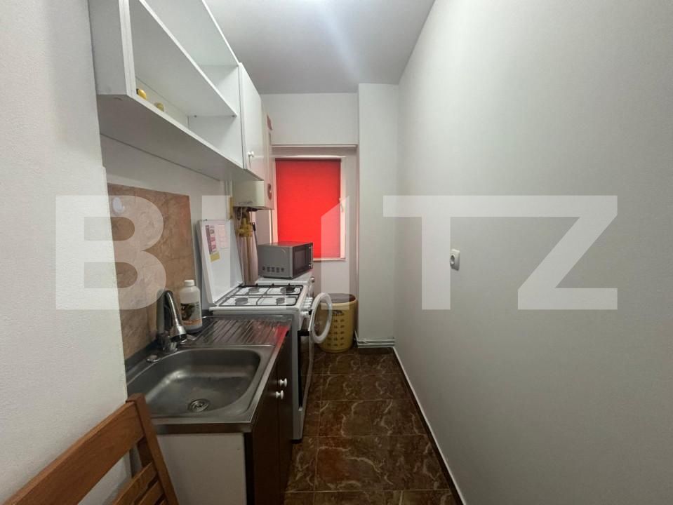 Garsonieră de vânzare Independenței - 152787AV | BLITZ Bistriţa | Poza4
