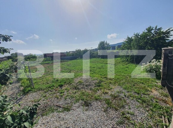 Teren de vânzare Nord - 152804TV | BLITZ Bistriţa | Poza4