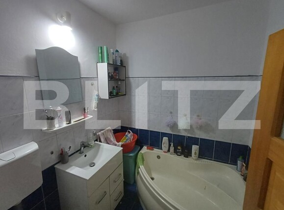 Apartament de vânzare 2 camere Central - 152806AV | BLITZ Bistriţa | Poza3