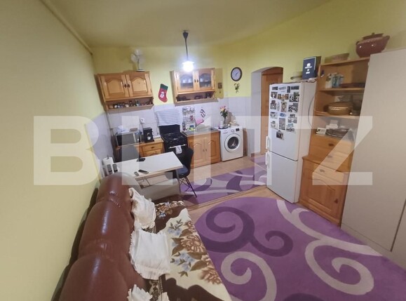 Apartament de vânzare 2 camere Central - 152806AV | BLITZ Bistriţa | Poza1