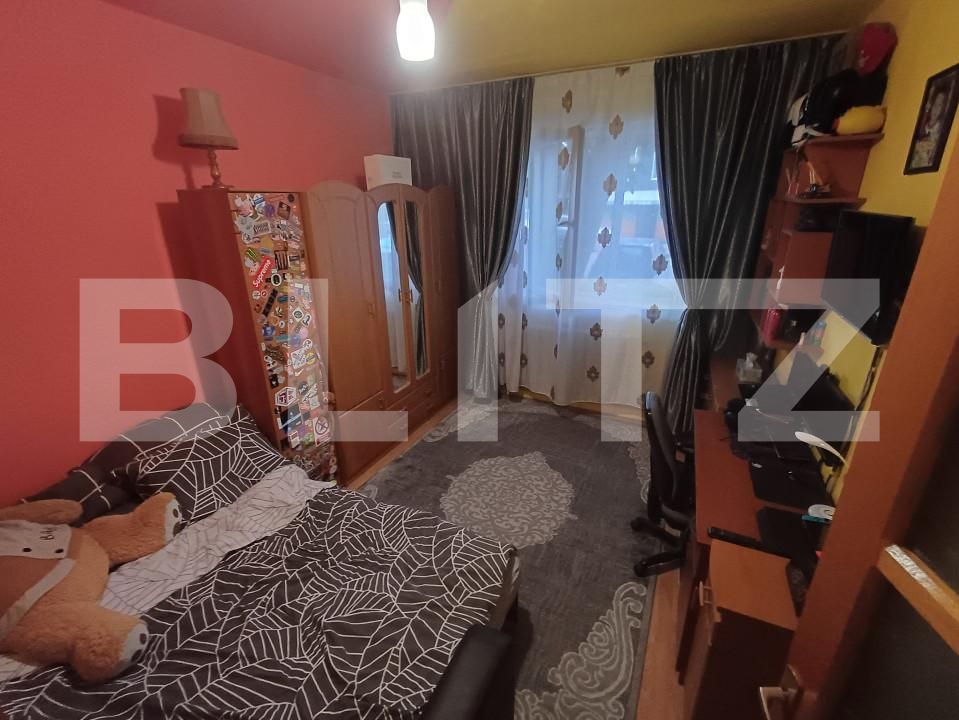 Apartament de vânzare 2 camere Central - 152806AV | BLITZ Bistriţa | Poza2