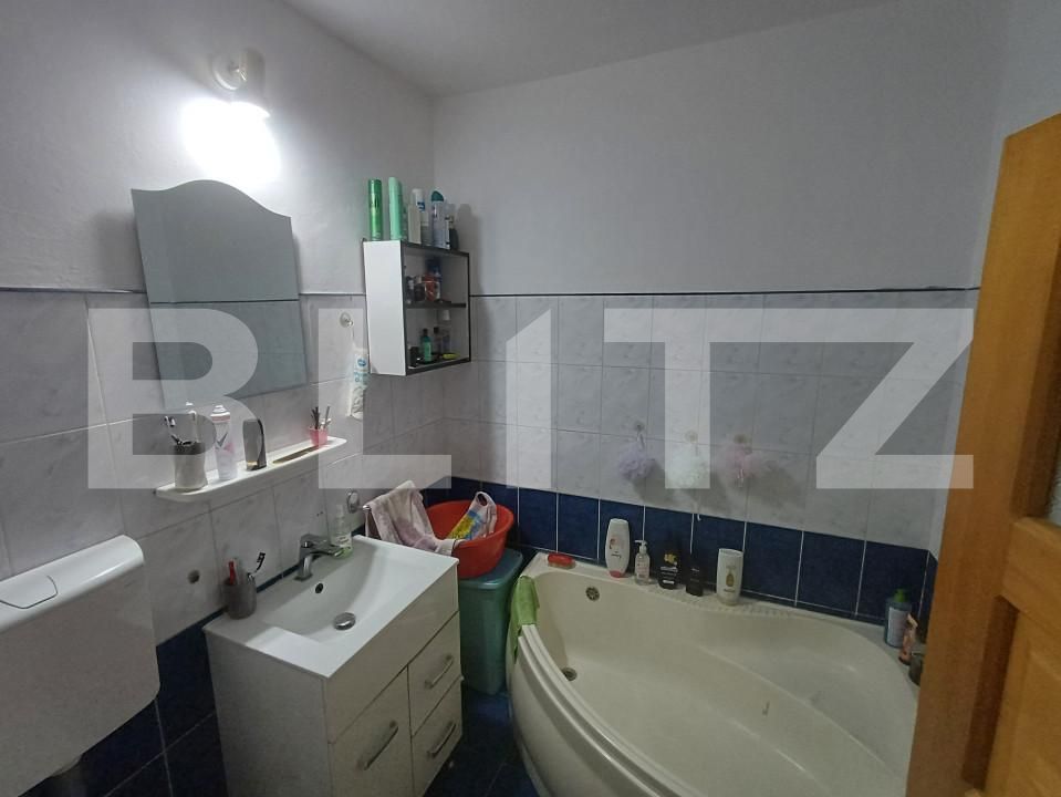 Apartament de vânzare 2 camere Central - 152806AV | BLITZ Bistriţa | Poza3