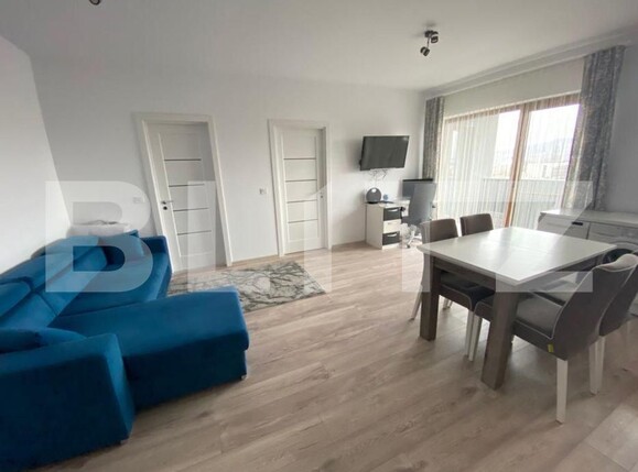 Apartament de închiriat 2 camere Sud - 152809AI | BLITZ Bistriţa | Poza4